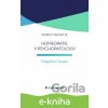 E-kniha Homeopatie v psychopatologii - Patrick Vachette