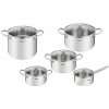 Tefal sada nerez riadu Cook Eat B921SA55 10 ks