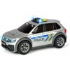Dickie Policajné auto Vw Tiguan R-Line česká verzia