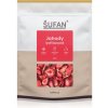 Šufan Jahody lyofilizované mrazom sušené ovocie 40 g