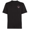 Pánske Tričko s krátkym rukávom O'NEILL JACK O'NEILL BACKPRINT T-SHIRT 2850210-19010 – Čierna
