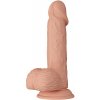 Pretty Love Beautiful Catoblepas Dildo 21 cm