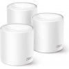 TP-Link Whole Home Mesh WiFi Deco X50 Pro(3-pack) Deco X50 Pro(3-pack)