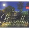Dvořák Antonín: Rusalka - opera - 3CD