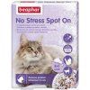 BEAPHAR No Stress Spot On pro kočky pipety 3 x 0,4 ml