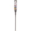 Vrták do kladív SDS-plus-5 6x150x215mm, BOSCH 2608596115