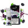 WAY to Vape Blackberry 10 ml 18 mg