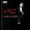 LISZT Piano Works (CD) (Misha Dacic, piano)