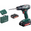 Metabo BS 18 602207560