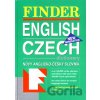 Nový anglicko český slovník