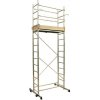 Lešenie Strend Classik, 2.80x0.60x1.3 m, hliníkové