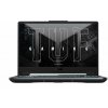 ASUS TUF Gaming A15 FA506NCG-HN207 Graphite Black BONUS!