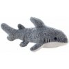 Plyš Žralok 17 cm
