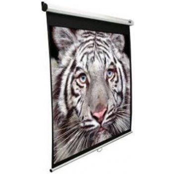 Elite Screens Manual 152,4 x 152,4cm M85XWS1