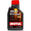 Motul 8100 Eco-Clean 5W-30 1 l