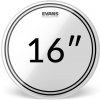 Evans EC2S Clear Tom Priemer blany: 16