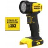 SFMCL020B-XJ 18 V STANLEY FATMAX V20 AKU PRACOVNÍ SVÍTILNA