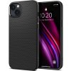 Odolné puzdro na Apple iPhone 14 Pro Max Spigen Liquid Air čierne