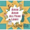 Arab Arab All Year Long! - Cathy Camper