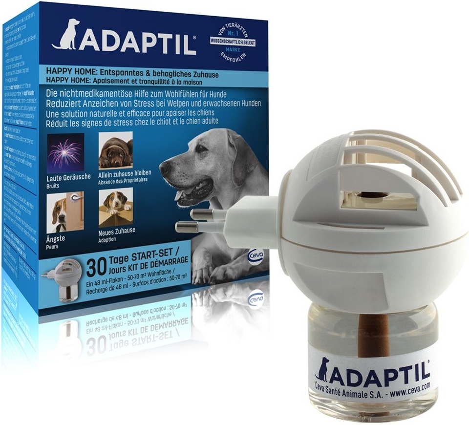 Adaptil Difuzér 48 ml