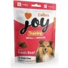 Calibra Joy Dog Training S&M Beef 150 g