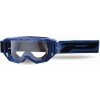 PROGRIP OKULIARE PG3300-410 TR VISION MODRÉ MATNÉ S OCHRANOU PROTI POŠKRIABANIU, ZAHMLIEVANIU A UV ŽIARENIU