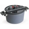 Woll Diamond Active Lite polotlakový hrnec, 28 cm, 7,5 l