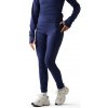 Dámske legíny CCM Outdoor Thermal Pant Heather Blue XS