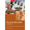 First World War (Stuart Robson)(Brožovaná)