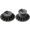 Covernit Samonivelačný terč Hercules pre podkladový hranol 60 - 94 mm 230 mm