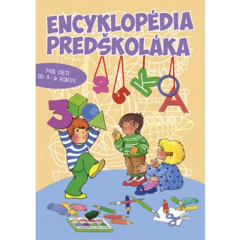 Encyklopédia predškoláka