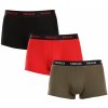 3PACK pánske boxerky HUGO viacfarebné (50517878 985) XL 120 dní na výmenu alebo vrátenie tovaru!