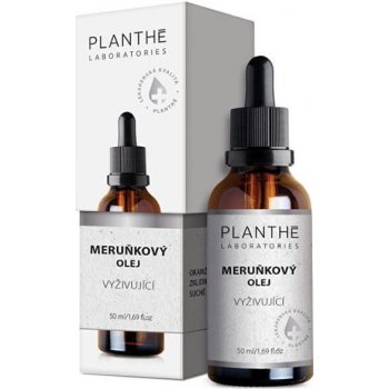 Planthe marhuľový olej vyživujúci 50 ml