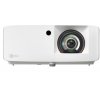 Optoma projektor ZK430ST (DLP, Laser, UHD 3840x2160, 3700 ANSI, 2xHDMI, RS232, RJ45, USB-A power, repro 1x15W)