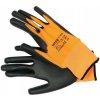 YATO Pracovné ochranné rukavice PU máčané 10