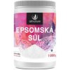 Allnature Epsomská sůl 1000g