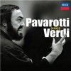 Luciano Pavarotti - Pavarotti Sings Verdi (Limited Deluxe Edition)
