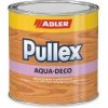 Adler Pullex Aqua Deco Balenie: 2,5 l, Odtieň: bezfarebný