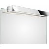 Svetlo nad zrkadlo Box Clip On LED 2700K 60 cm chróm