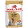 ROYAL CANIN BHN YORKSHIRE TERRIER ADULT 85g paštéta v kapsičke pre dospelé psy plemena Yorkshirský teriér