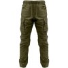 Ľahké Nohavice Kumu Utility Cargos Khaki Veľkosť L