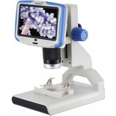 Levenhuk Rainbow DM500 LCD Digital Microscope