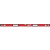 MILWAUKEE MILWAUKEE MAGNETICKÁ VODOVÁHA REDSTICK BACKBONE 120 CM 4932459069