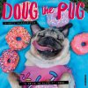 CAL 25 DOUG THE PUG 2025 MINI WALL