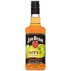 Jim Beam Apple 32,5% 0,7 l (čistá fľaša)