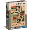 Puzzle 1000 Compact Venezia 39846