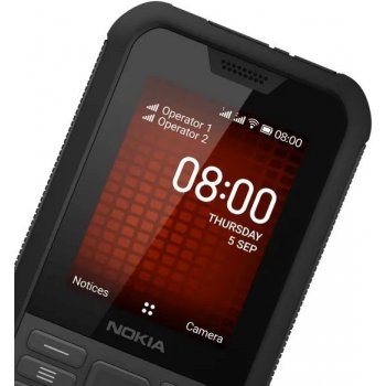 Nokia 800 Tough