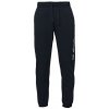 Pánske tepláky Quiksilver, GRAPHIC JOGGER tmavo modrá,biela S