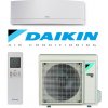 Daikin klimatizácia Emura Bluevolution FTXJ25MW + RXJ25M - biela