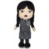 Plyšák Wednesday Addams 32 cm